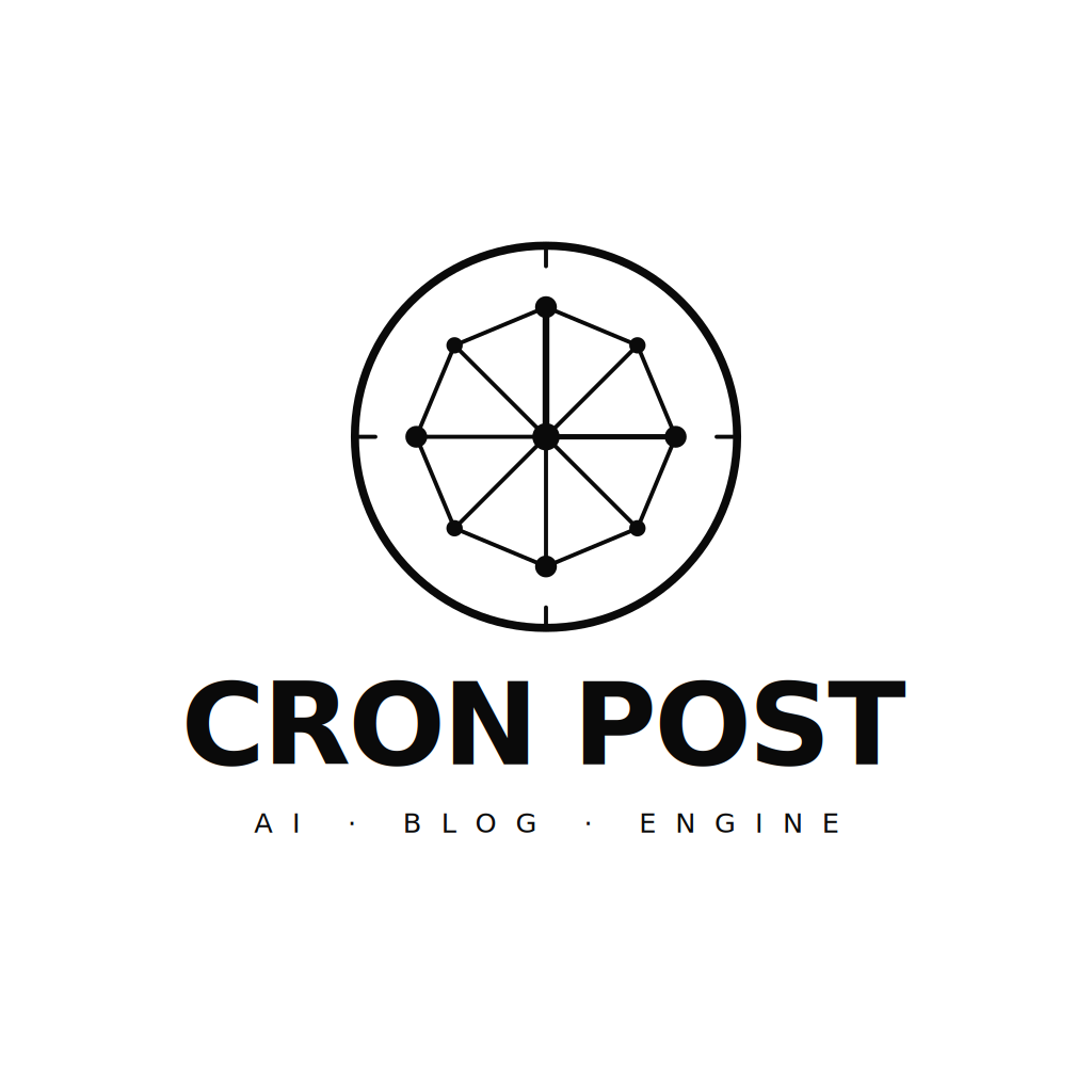 Cron Post